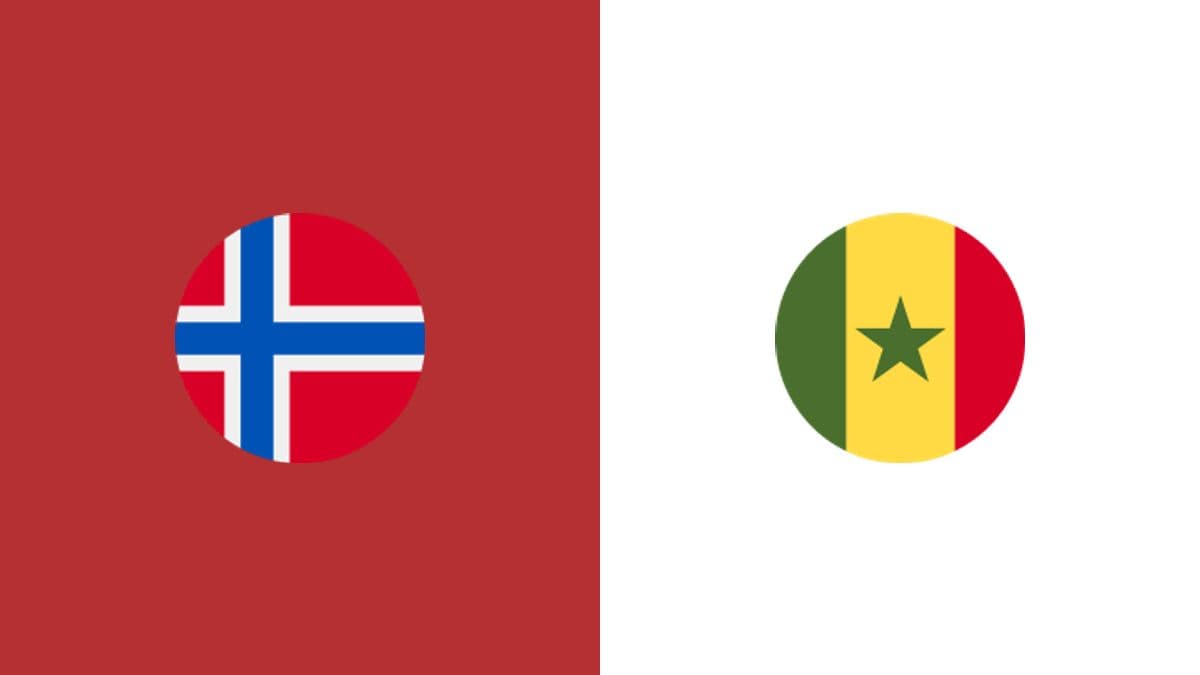 How to Watch Norway vs Senegal at FIFA World Cup 2026: Full Replay and Highlights Guide