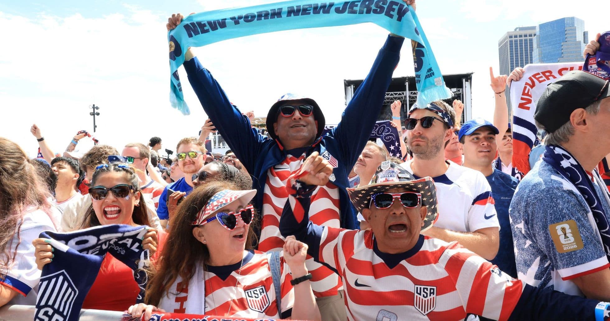 World Cup 2026 Ticket Prices: Cheapest Matches, Teams, and Venues Explained