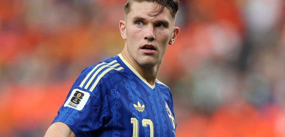 What Netherlands, Sweden, and Japan Need to Qualify from Group F at the 2026 World Cup