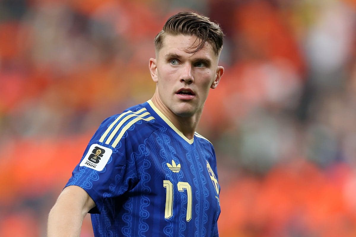 What Netherlands, Sweden, and Japan Need to Qualify from Group F at the 2026 World Cup