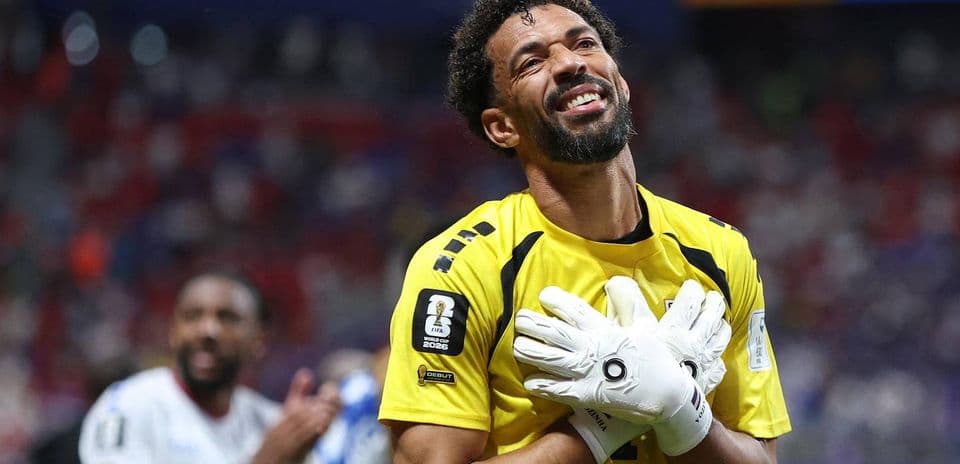 Watch Uruguay vs. Cabo Verde: TV and Live Stream Guide for World Cup Match