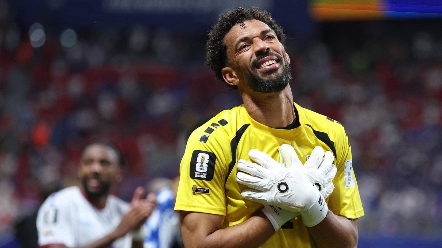 Watch Uruguay vs. Cabo Verde: TV and Live Stream Guide for World Cup Match