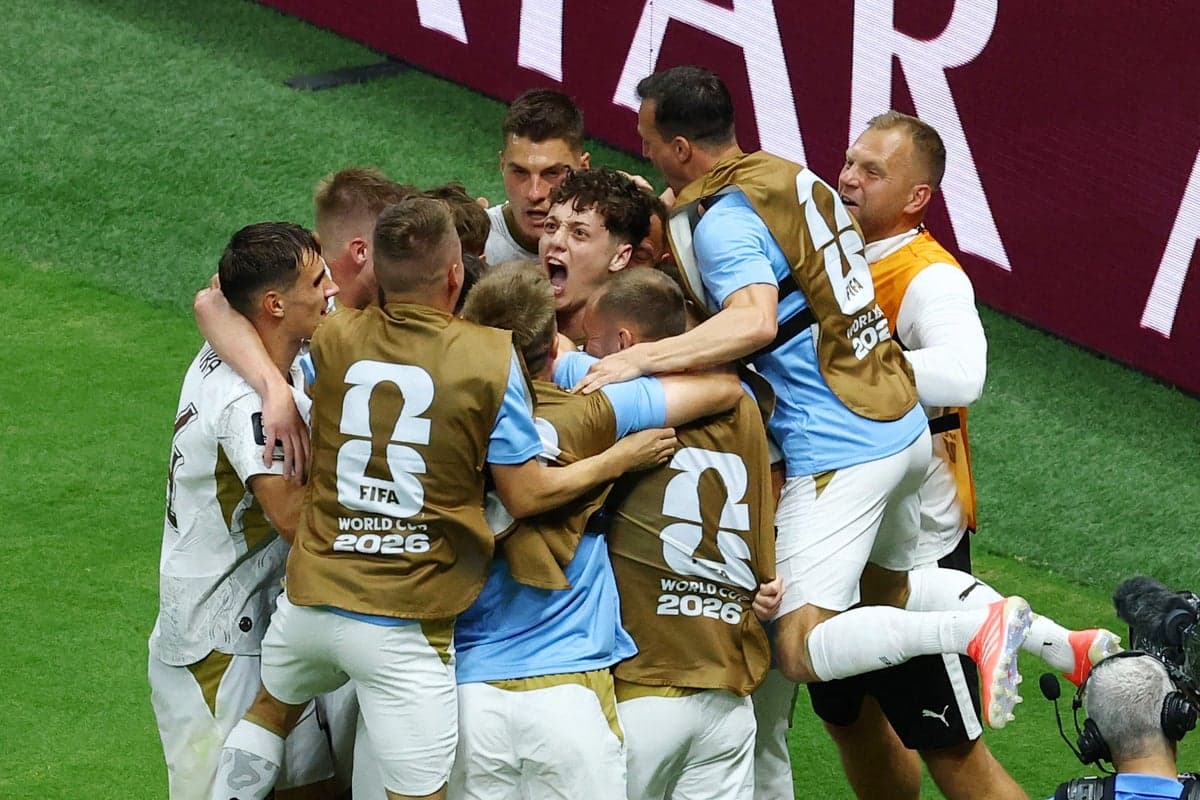 What South Africa, South Korea and Czech Republic Must Do to Advance from Group A in World Cup 2026