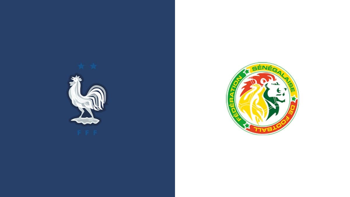 France vs Senegal: Live Stream, TV Info & Kick-Off Time | World Cup 2026