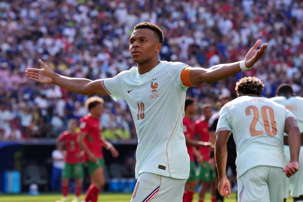 France vs. Spain: Where the 2026 World Cup Semifinal Takes Place