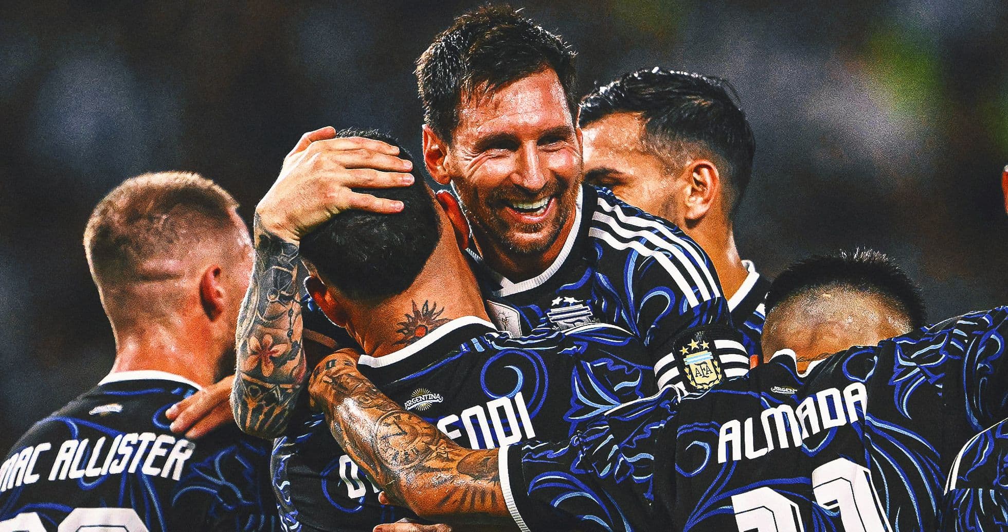 2026 World Cup Semifinal Contenders: Latest Odds and Insights
