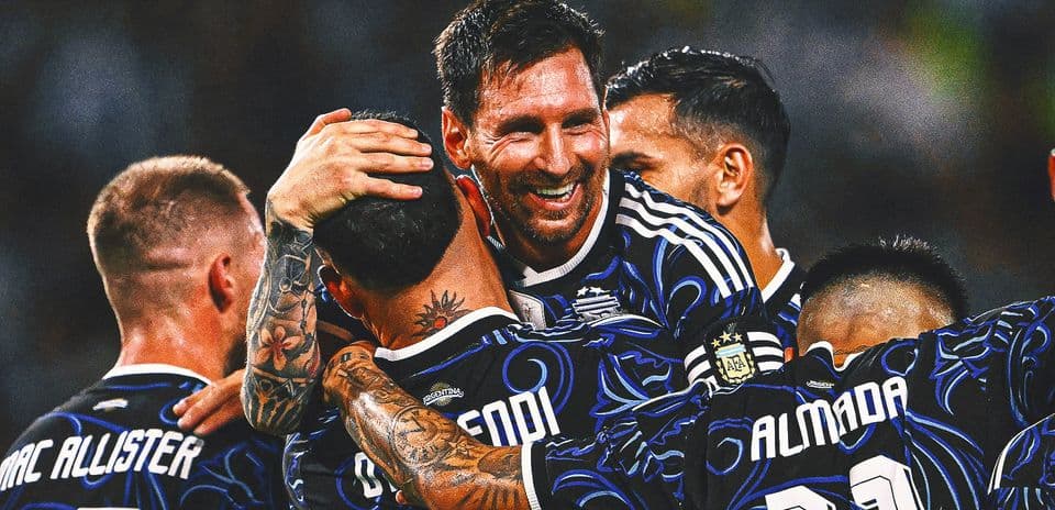 2026 World Cup Semifinal Contenders: Latest Odds and Insights