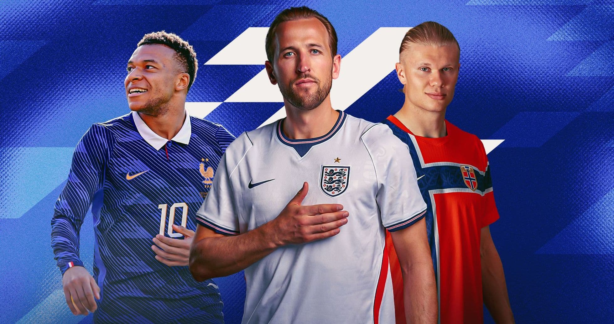 World Cup 2026 Golden Boot Race: Messi Leads with Hat-Trick as Mbappe and Haaland Challenge