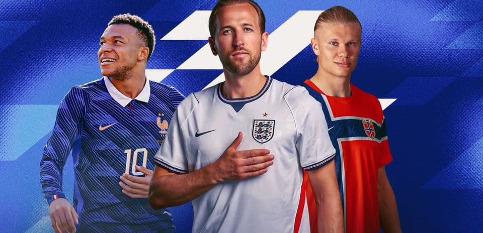 World Cup 2026 Golden Boot Race: Messi Leads with Hat-Trick as Mbappe and Haaland Challenge