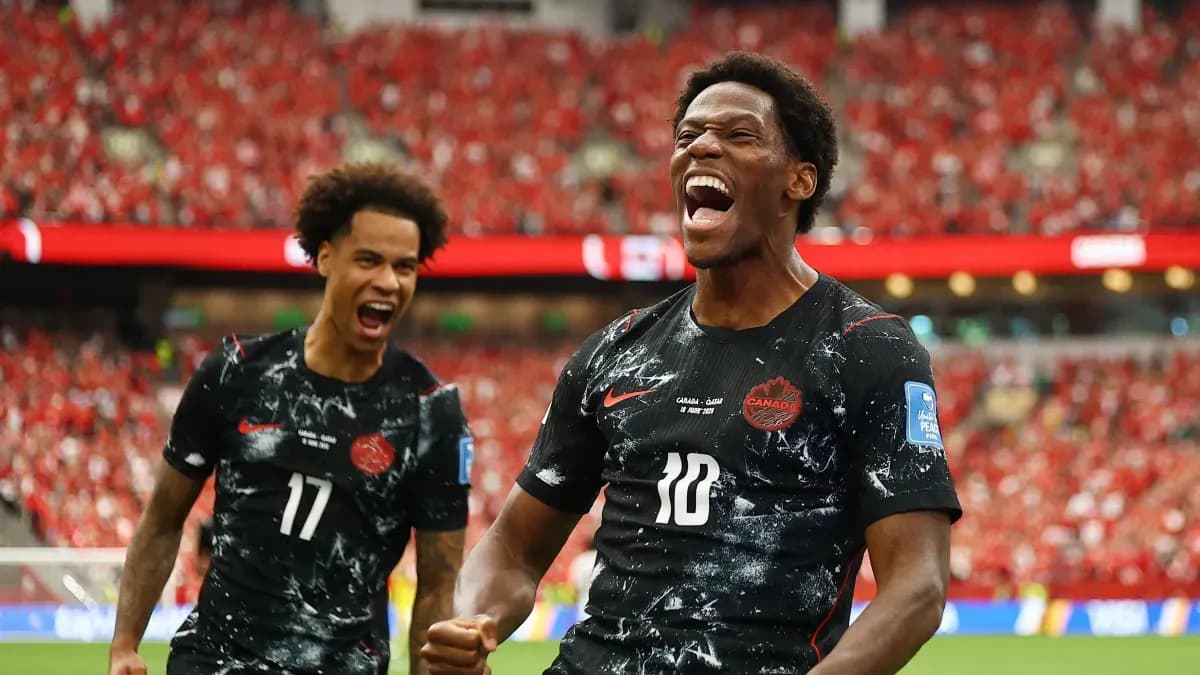 Understanding the World Cup 2026 Knockout Stage: Seeds and Format Explained