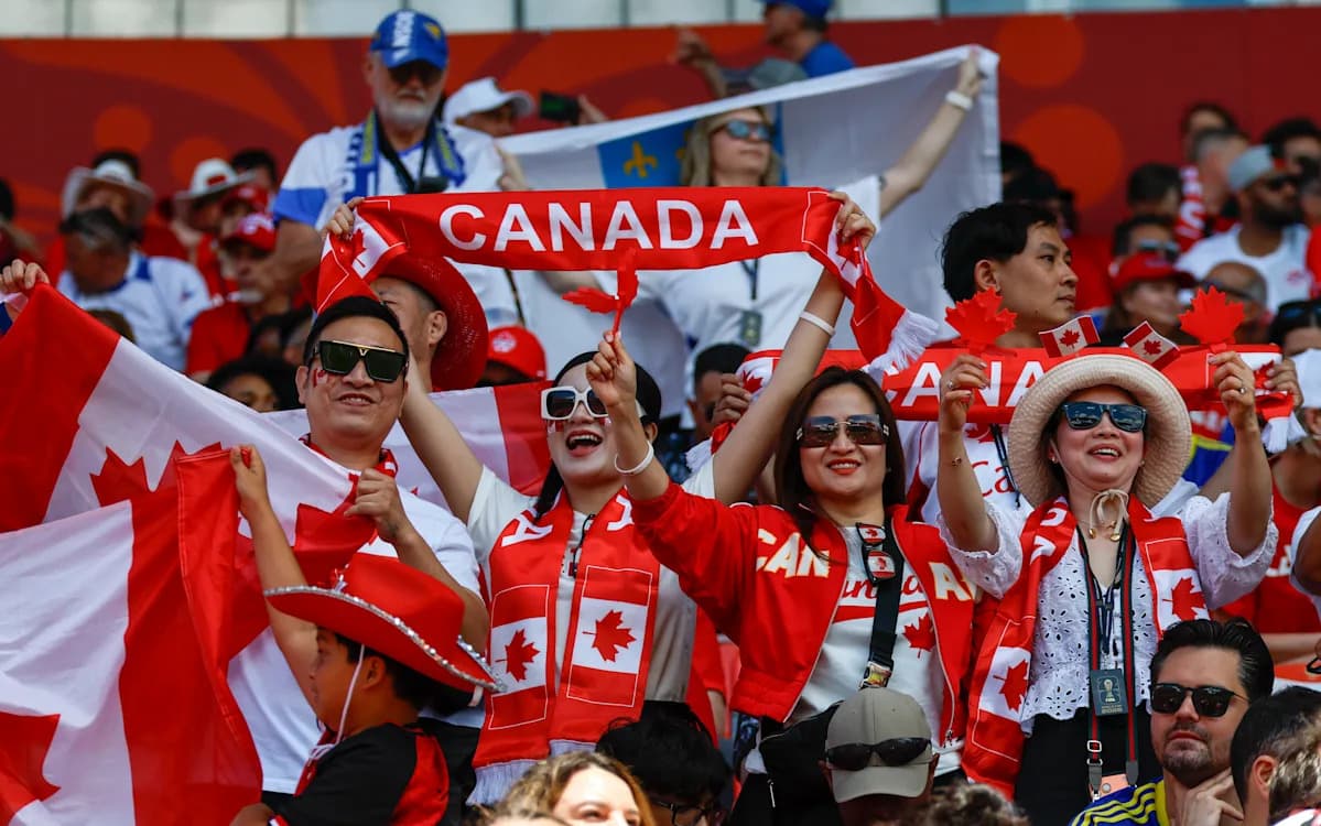 World Cup 2026 Knockout Round Outlook: Paths to the Round of 32 as Group Stage Wraps Up