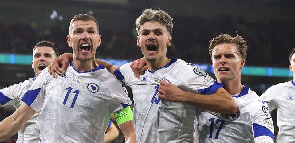 Where to Watch Bosnia and Herzegovina in the 2026 FIFA World Cup: Schedule, Channels, and Streaming Options