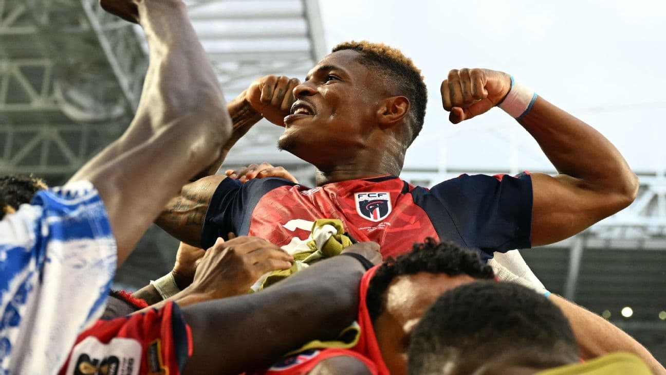 Cape Verde Impress Again, Yamal Shines in Spain's Win at 2026 World Cup