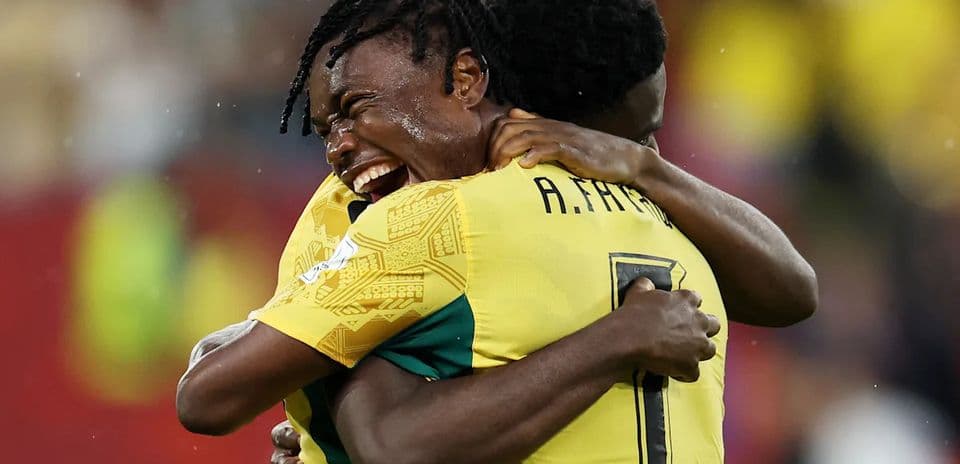 Ghana Secures Dramatic Stoppage-Time Victory Over Panama in World Cup 2026 Group L Match