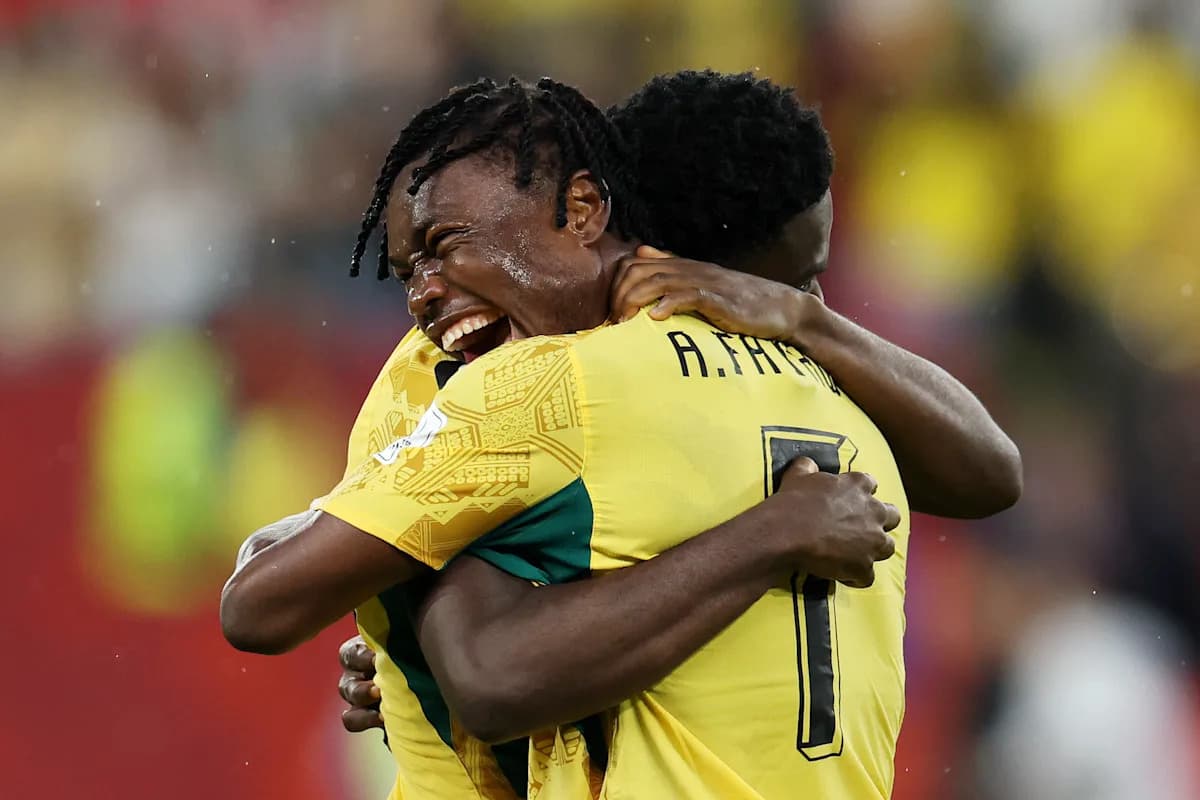 Ghana Secures Dramatic Stoppage-Time Victory Over Panama in World Cup 2026 Group L Match