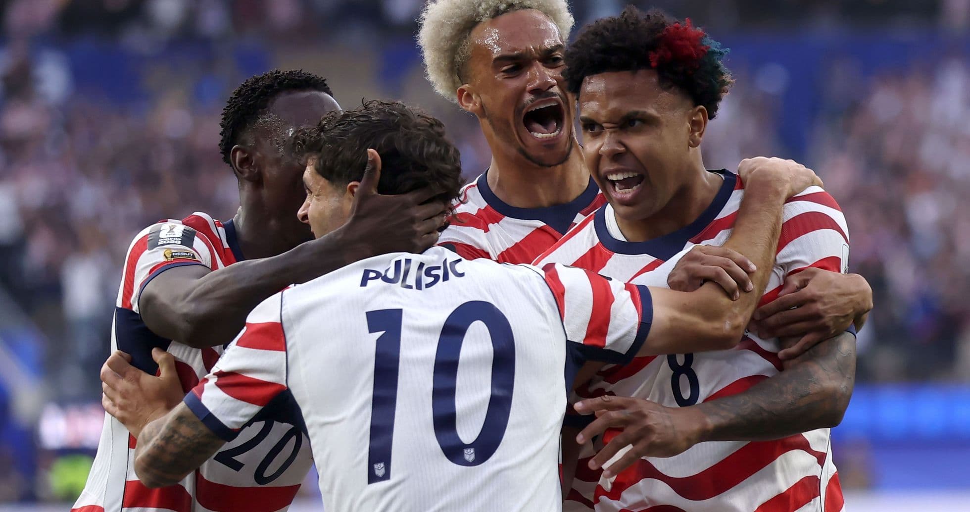 How to Watch the 2026 FIFA World Cup on Fubo: Plans, Free Trials, and Streaming Details