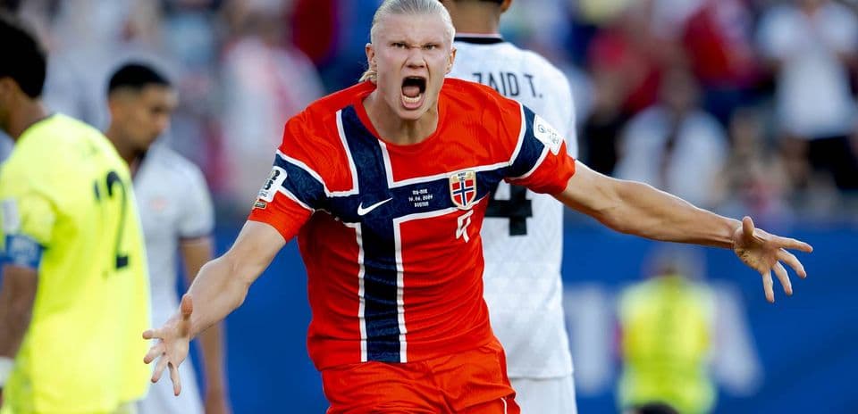 Top 12 Standout Performances from the First Round of the 2026 World Cup