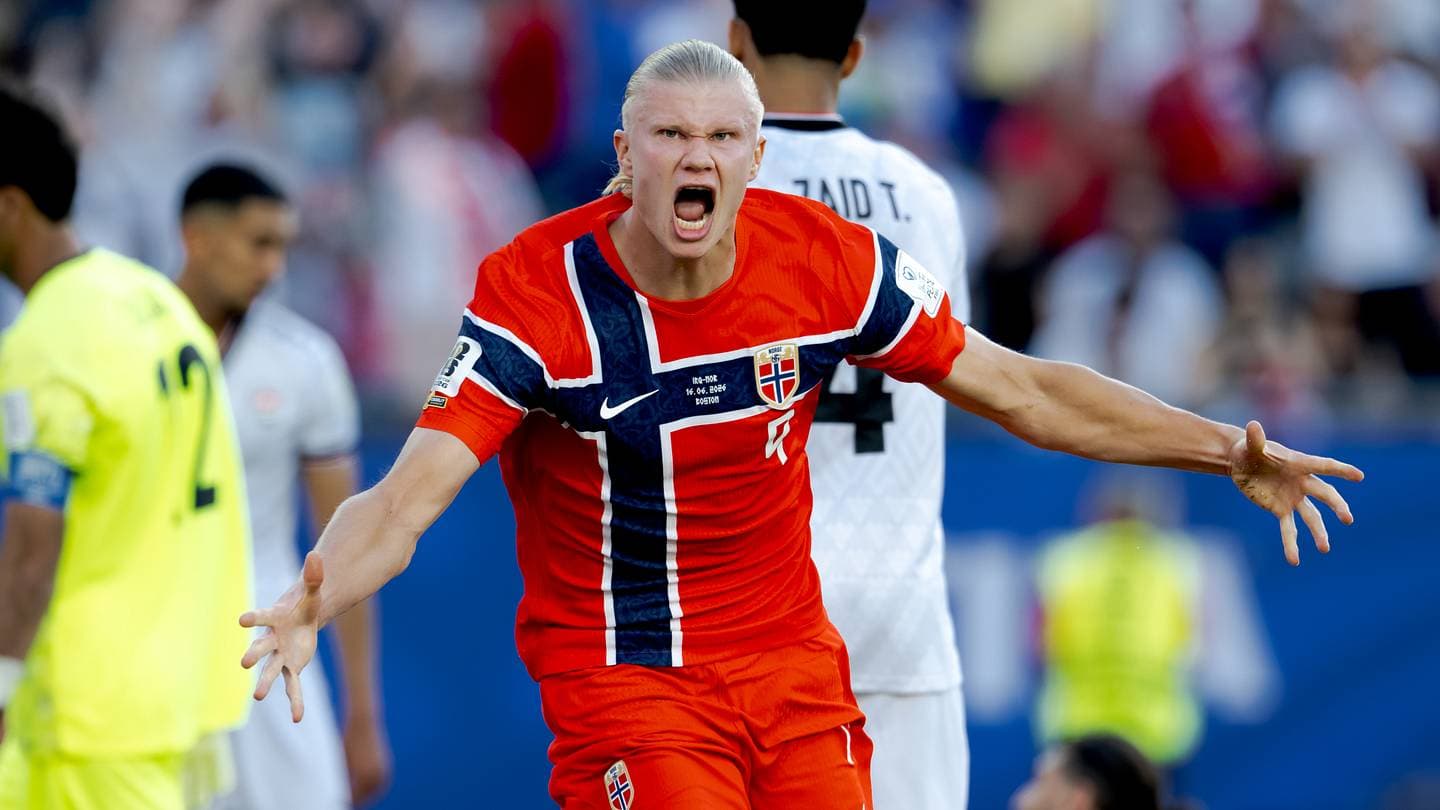 Top 12 Standout Performances from the First Round of the 2026 World Cup