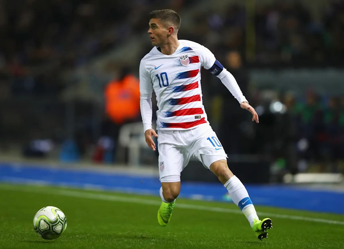 2026 FIFA World Cup: Complete Team Standings and Group Details