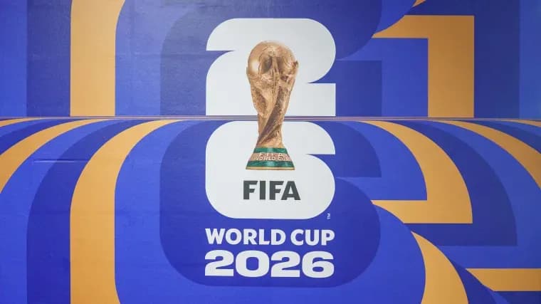 Top 2026 World Cup Futures Betting Offers: Winner, Golden Boot & Group Odds