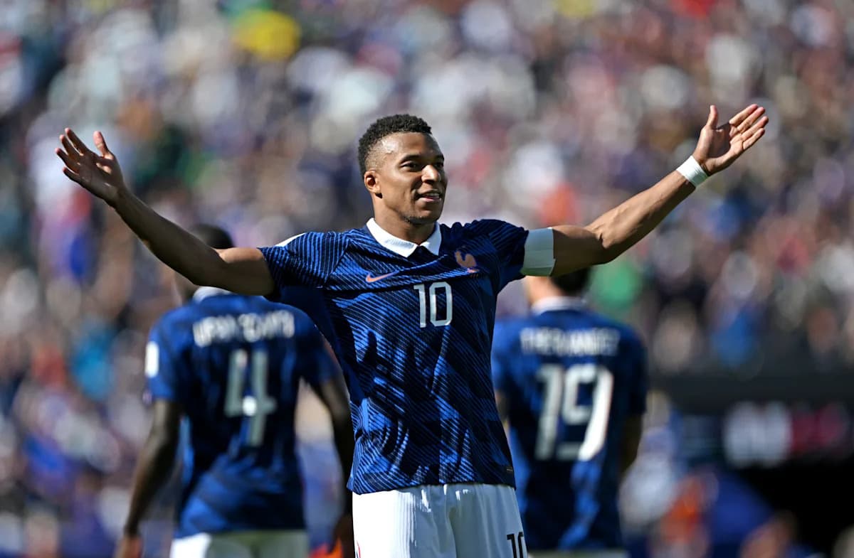 2026 World Cup: Full Schedule, Results, Groups, and Viewing Info