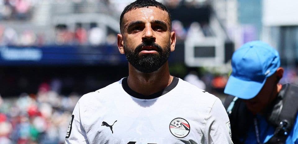 How to Watch New Zealand vs Egypt in the 2026 World Cup