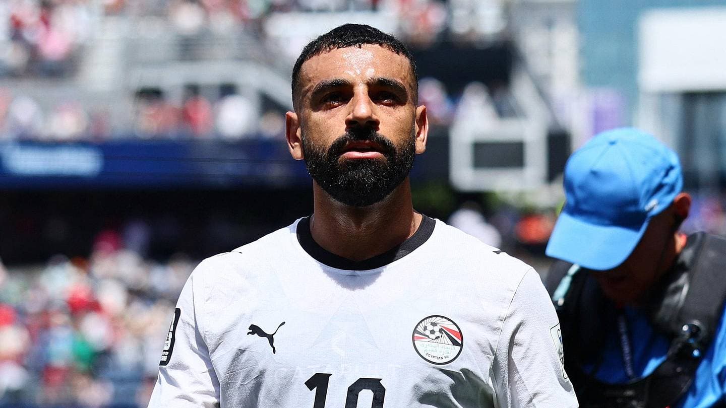 How to Watch New Zealand vs Egypt in the 2026 World Cup
