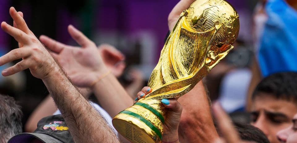 2026 World Cup Third-Place Teams: Current Standings and Qualification Process