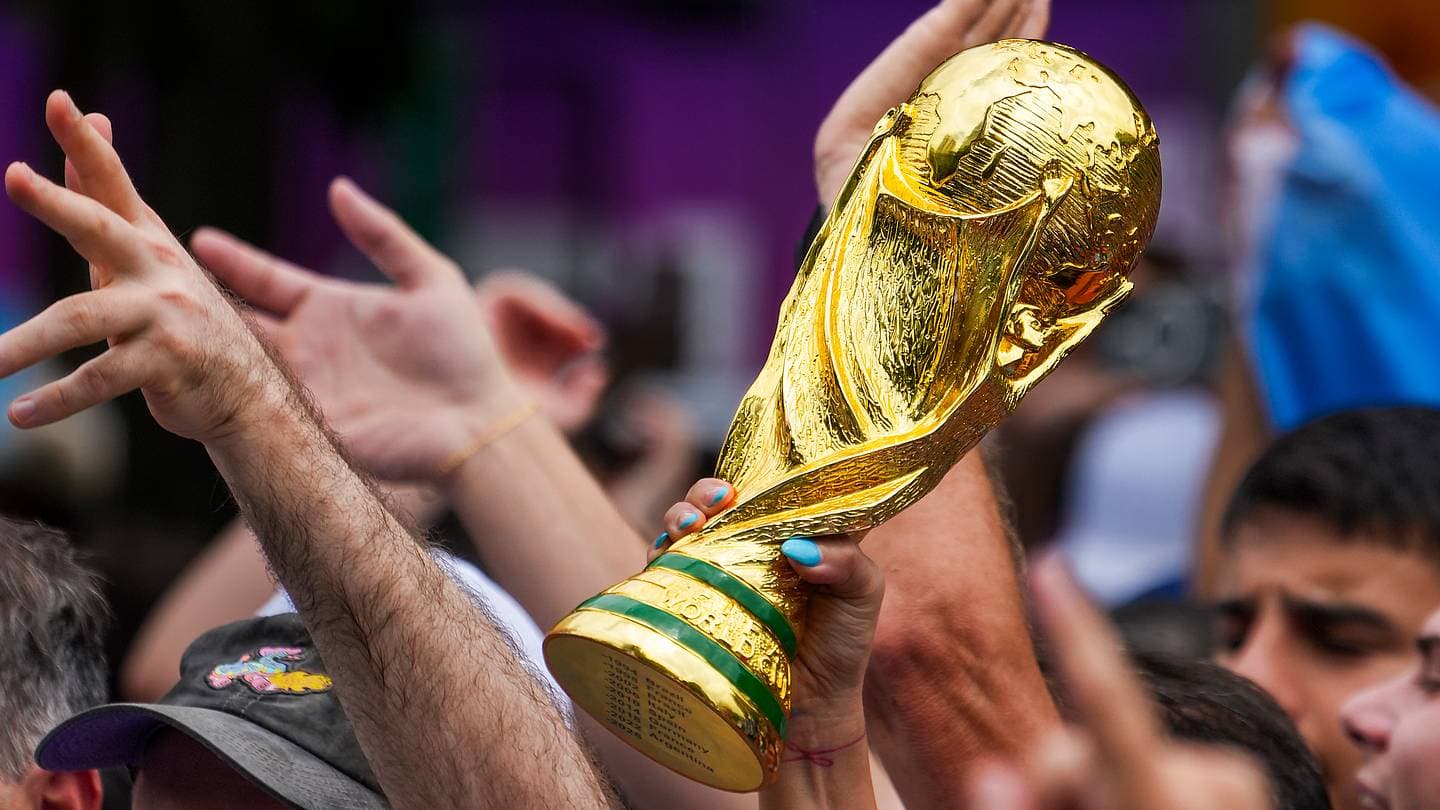 2026 World Cup Third-Place Teams: Current Standings and Qualification Process