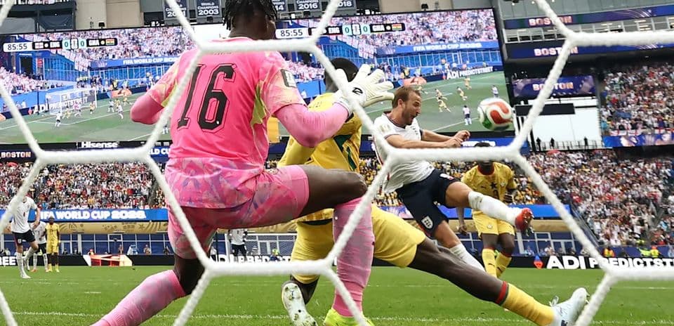 World Cup Recap: England Stalled, Croatia and Colombia Score Late