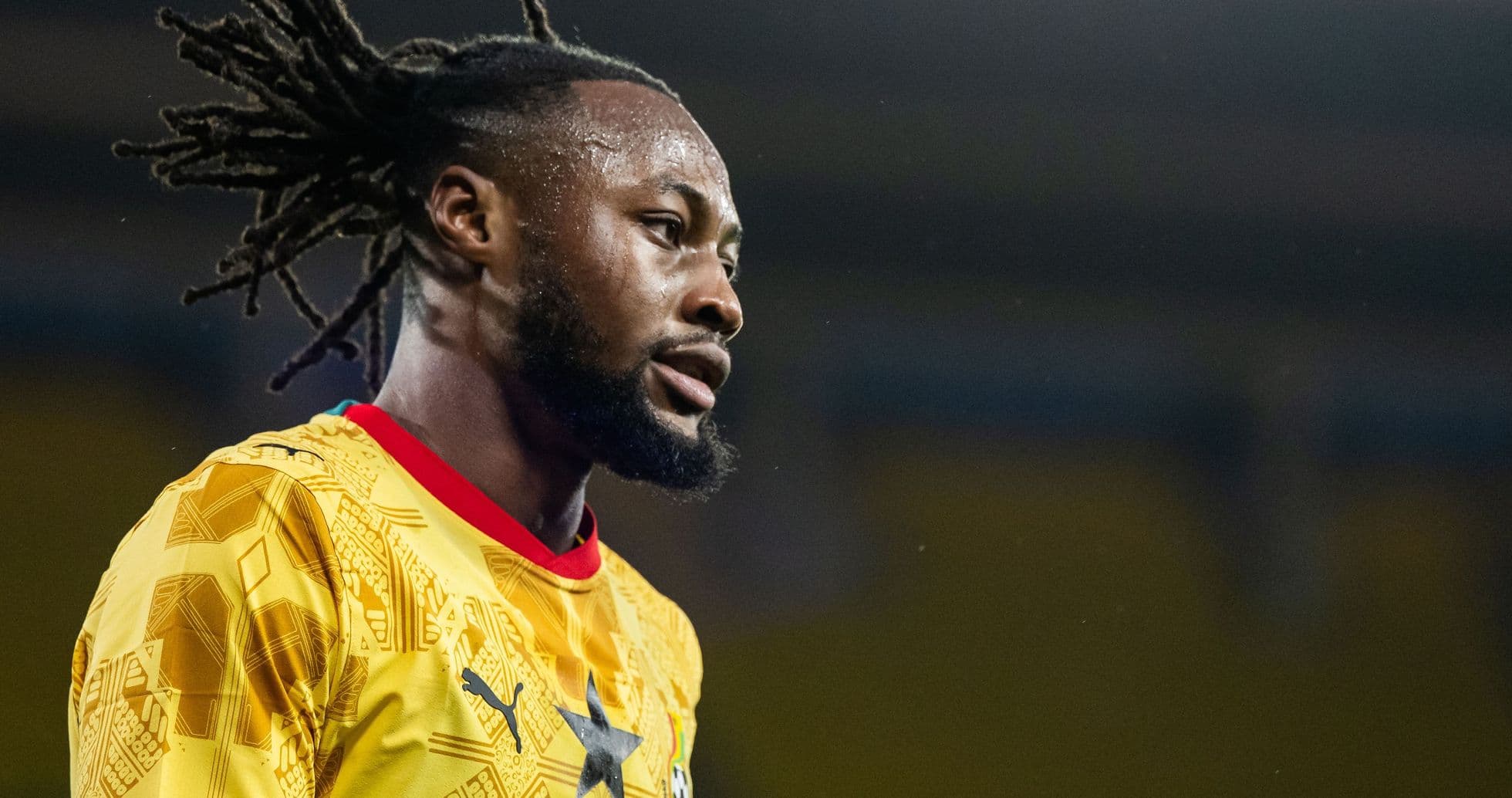 How to Watch Ghana in the 2026 FIFA World Cup: Schedule, Channels, and Streaming Options