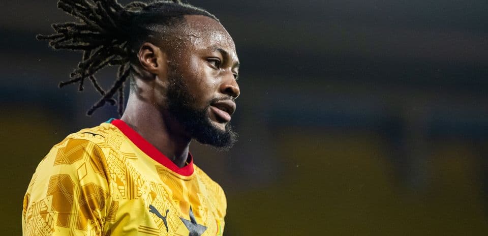 How to Watch Ghana in the 2026 FIFA World Cup: Schedule, Channels, and Streaming Options