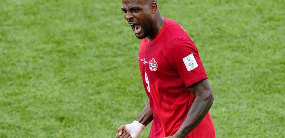 World Cup 2026 Group B: Canada's Path to the Knockout Stage