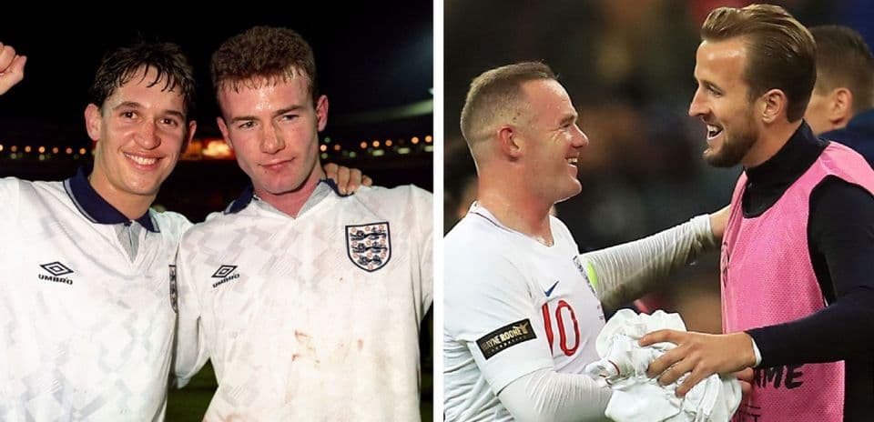 Is Harry Kane the Last in England’s Line of Elite Strikers?