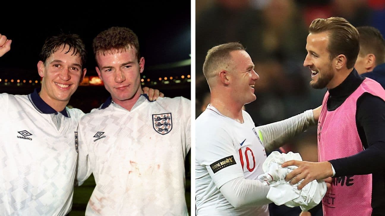 Is Harry Kane the Last in England’s Line of Elite Strikers?
