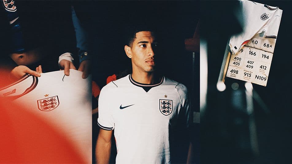 England's 2026 World Cup Kits: Designs, Release Dates, and Prices