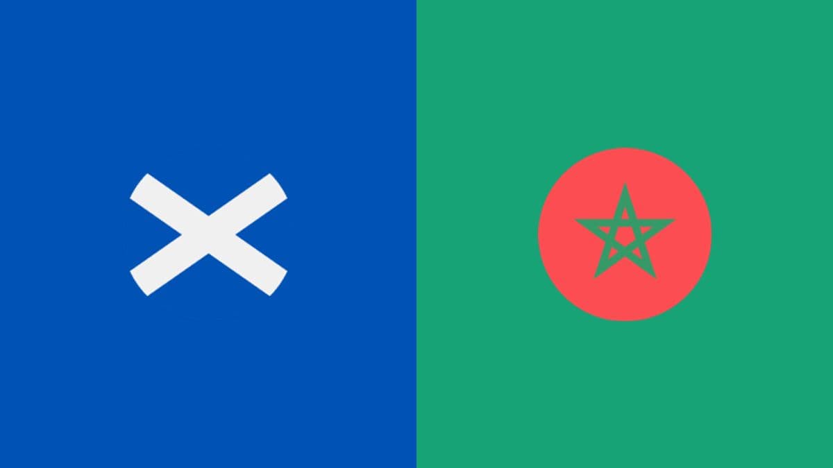 Scotland vs Morocco: How to Watch the World Cup 2026 Group C Clash