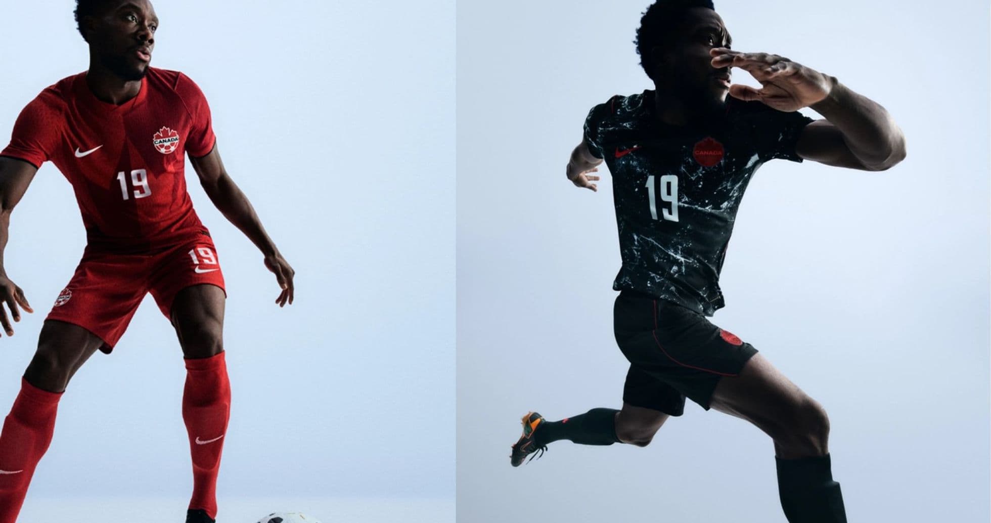 Canada’s FIFA World Cup 2026 Kits: Designs, Release Dates, and Prices