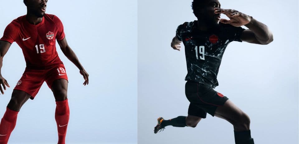 Canada’s FIFA World Cup 2026 Kits: Designs, Release Dates, and Prices