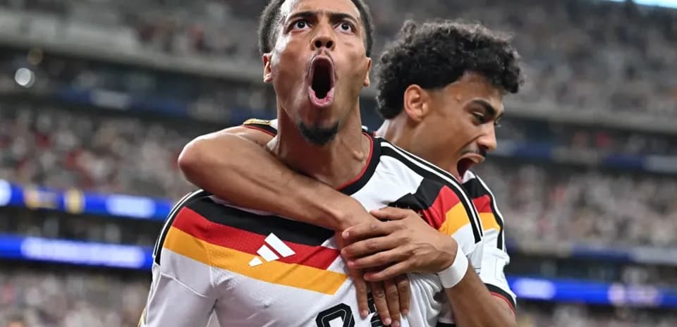 Germany Knockout Tickets: How to Watch, Prices, and Schedule for Round of 32 at FIFA World Cup