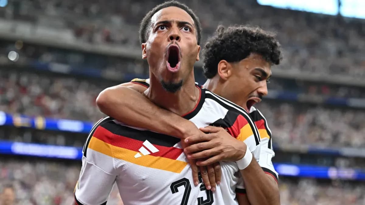 Germany Knockout Tickets: How to Watch, Prices, and Schedule for Round of 32 at FIFA World Cup