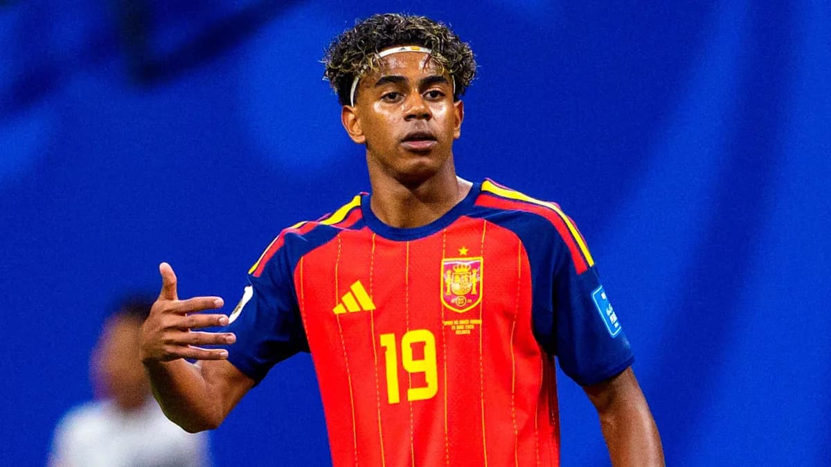 What Each Team Needs to Reach the World Cup Knockout Stage