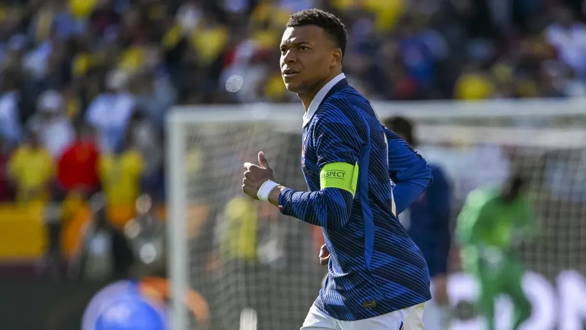 France vs. Iraq: Kickoff Time, Live Stream, and TV Info for World Cup 2026