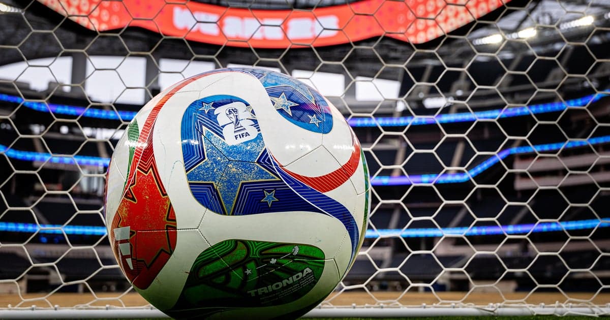 2026 FIFA Men's World Cup: Full Schedule and Viewing Options
