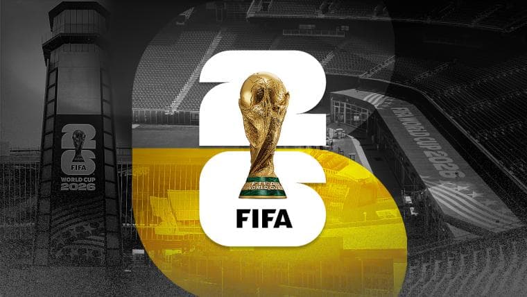 Updated List of Nations Eliminated from FIFA World Cup 2026