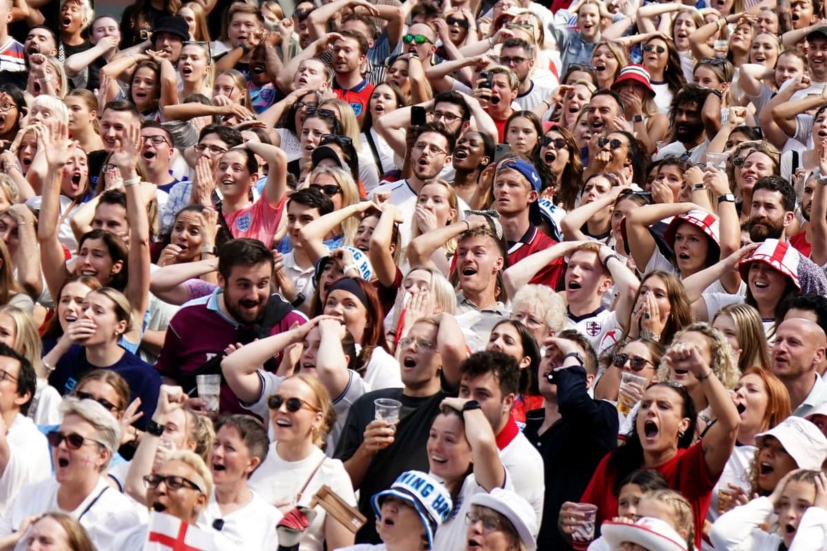 Complete TV Schedule for the 2026 World Cup: Watch Every Match Live on BBC and ITV in the UK