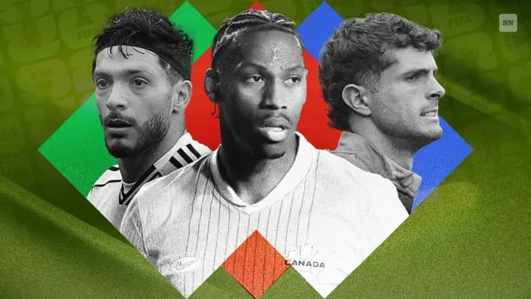 World Cup 2026 Live Stream: Watch Every Match Without Cable