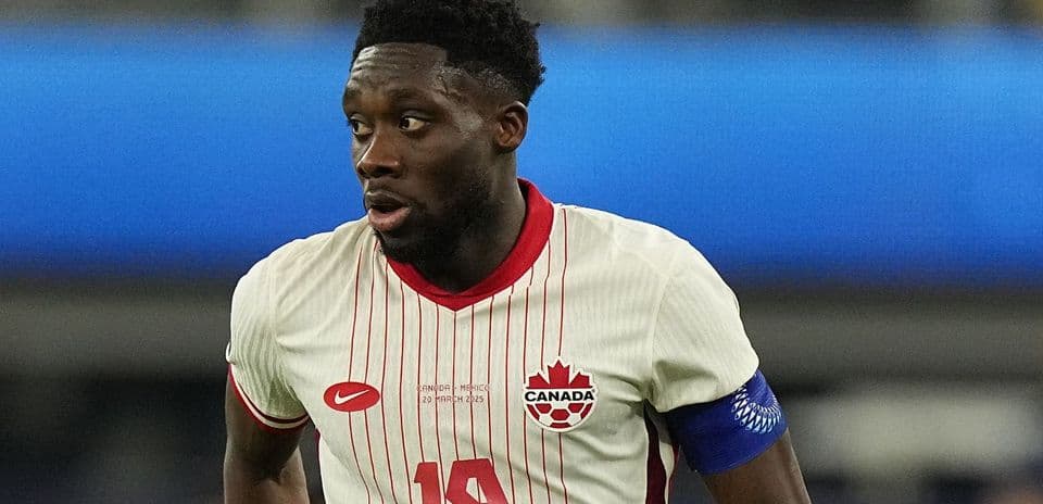 How to Watch Canada’s Next Match in the 2026 FIFA World Cup