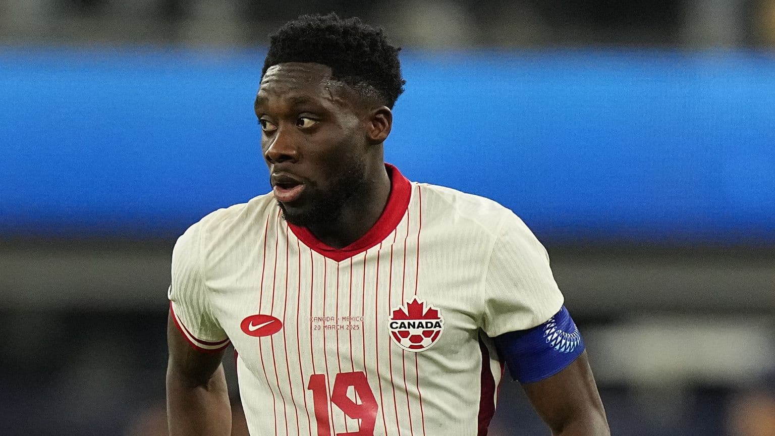 How to Watch Canada’s Next Match in the 2026 FIFA World Cup