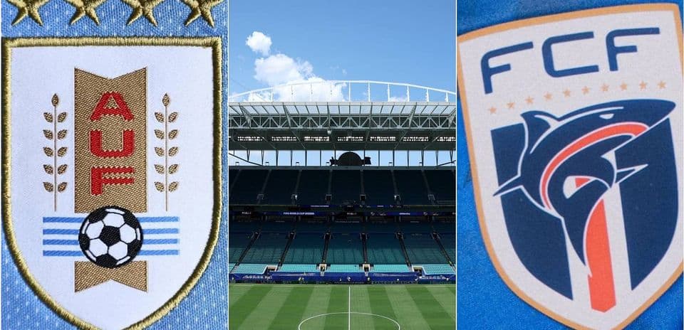 Uruguay Faces Cabo Verde in Group H Clash at 2026 World Cup